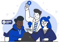 ENTREPRENEURIAL INNOVATION CONSULTING